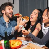 best pizza in chandigarh