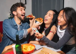 best pizza in chandigarh