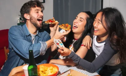 best pizza in chandigarh