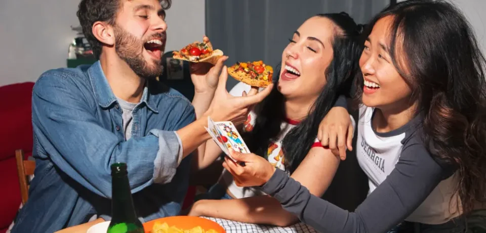 best pizza in chandigarh