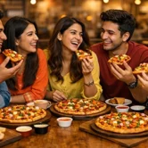 2018-A Journey of Taste, Trust & Expansion