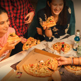 Office Get Togethers