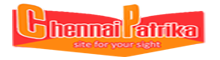 CHENNAIPATRIKA