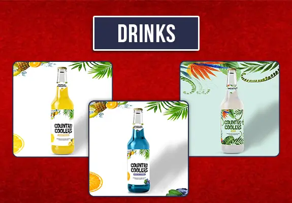 Drinks