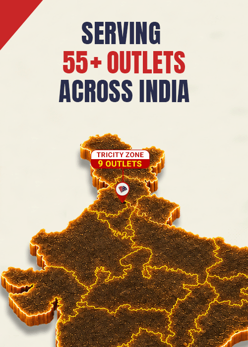 Outlets Outlets