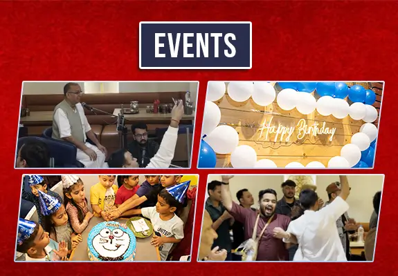 events