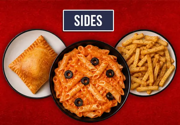 sides