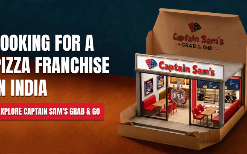 pizza franchise in india