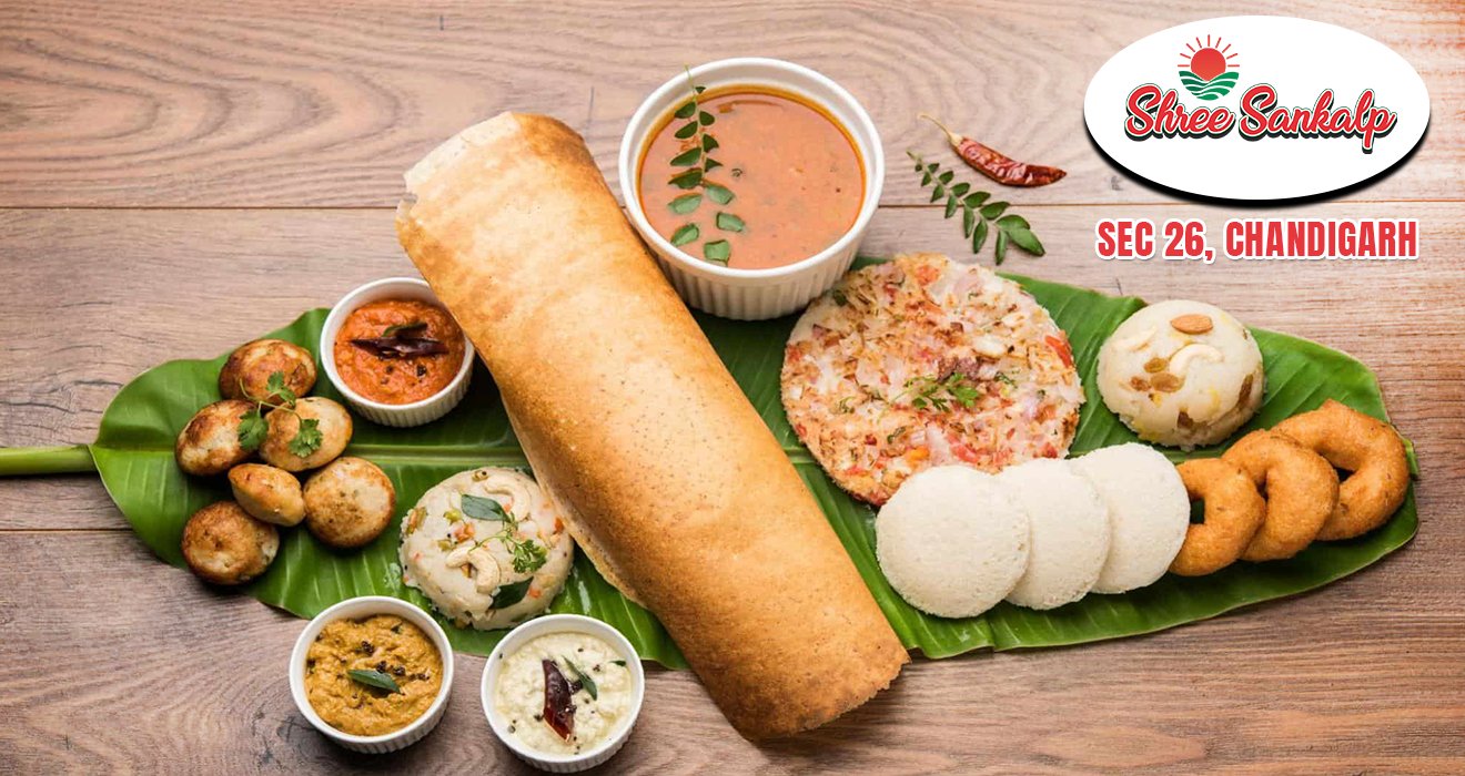 shree sankalp chandigarh