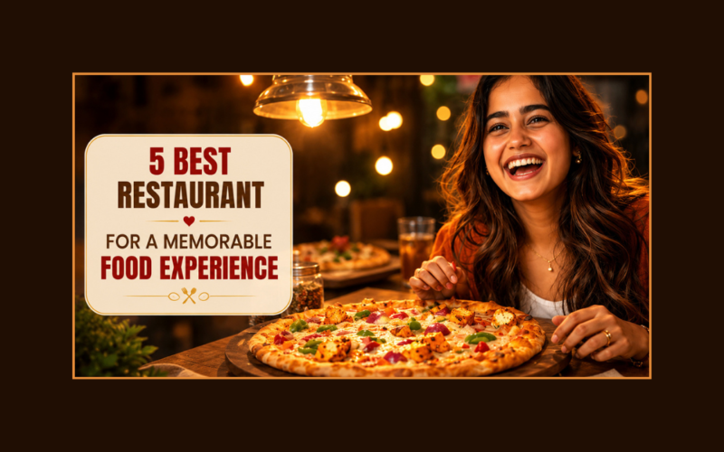 restaurant in chandigarh