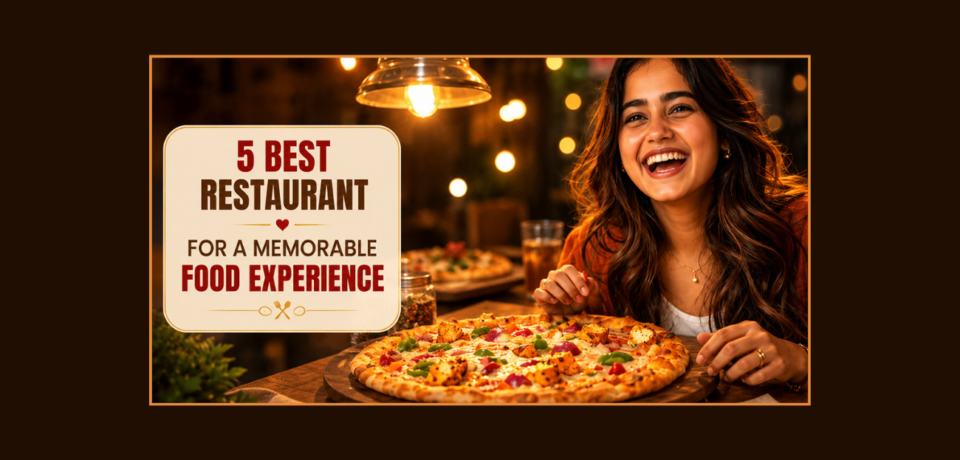 restaurant in chandigarh
