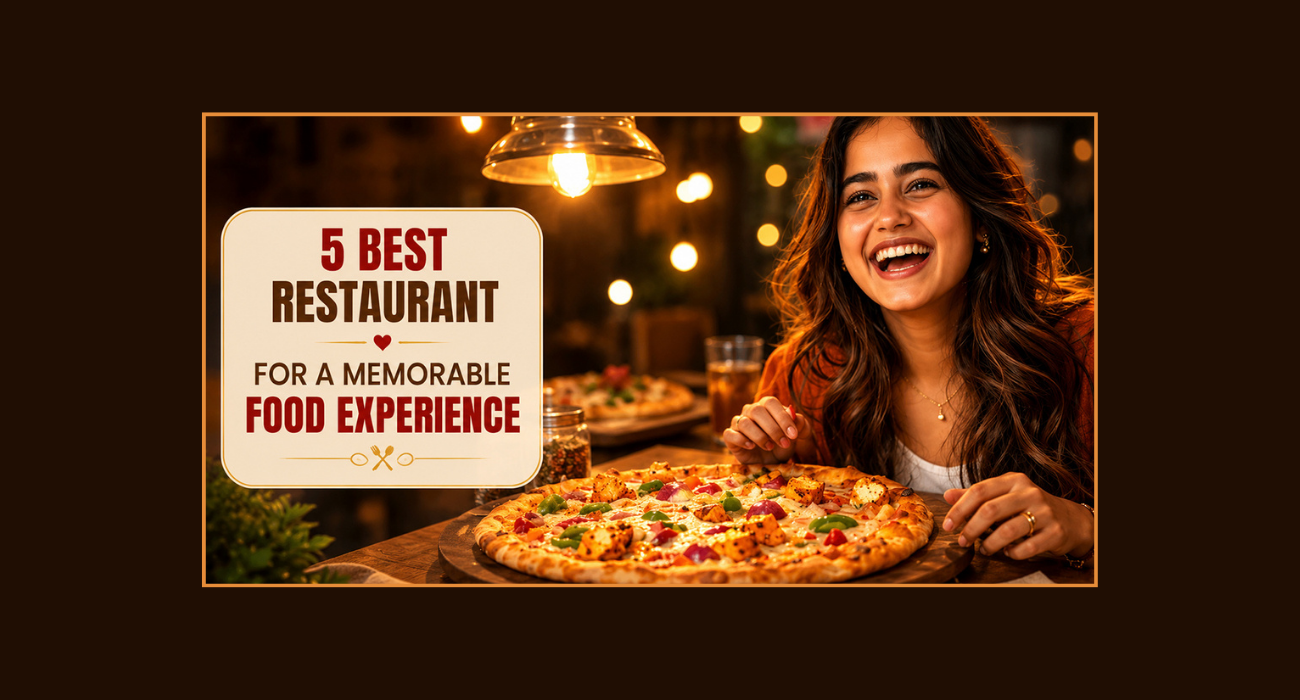 restaurant in chandigarh