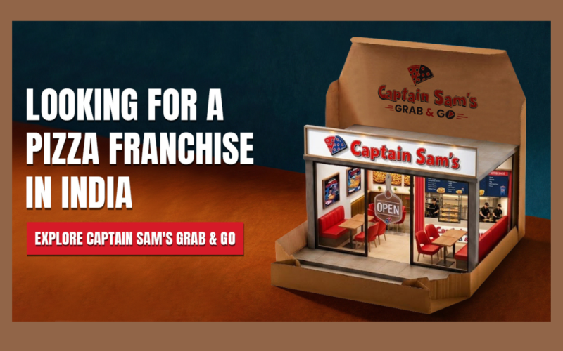 pizza franchise