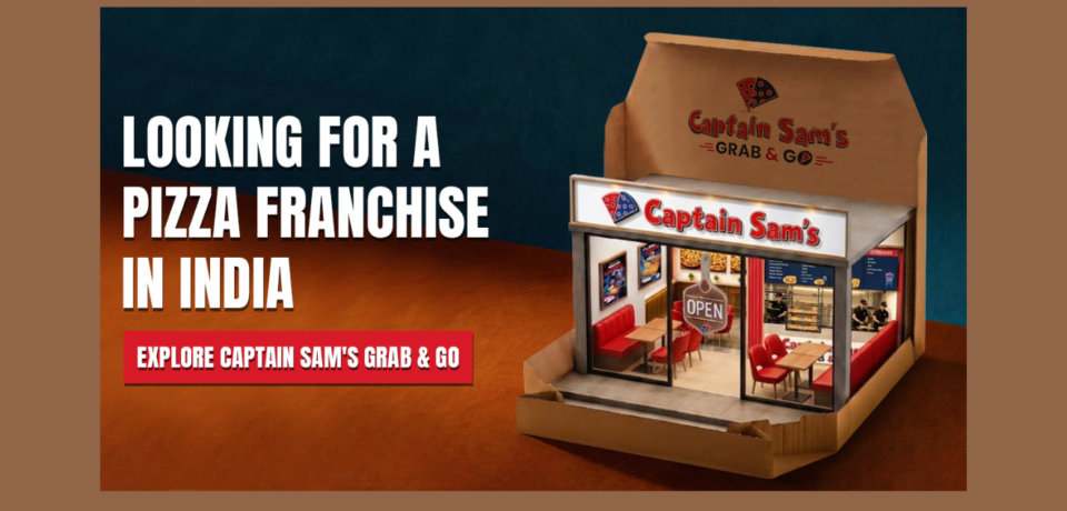 pizza franchise