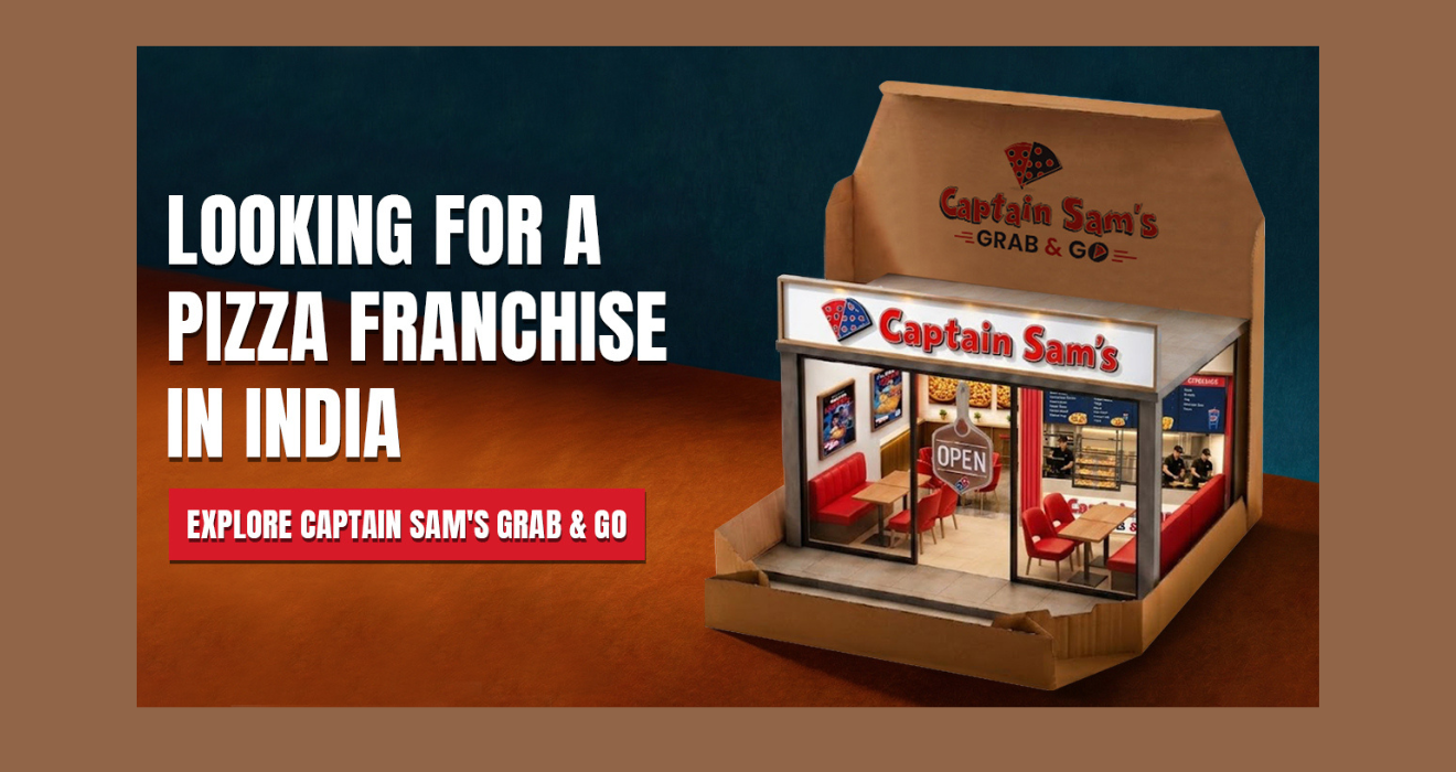pizza franchise
